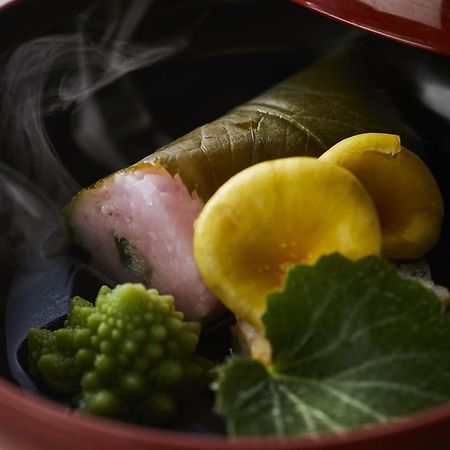 Kamenoi Hotel Tondabayashi Экстерьер фото