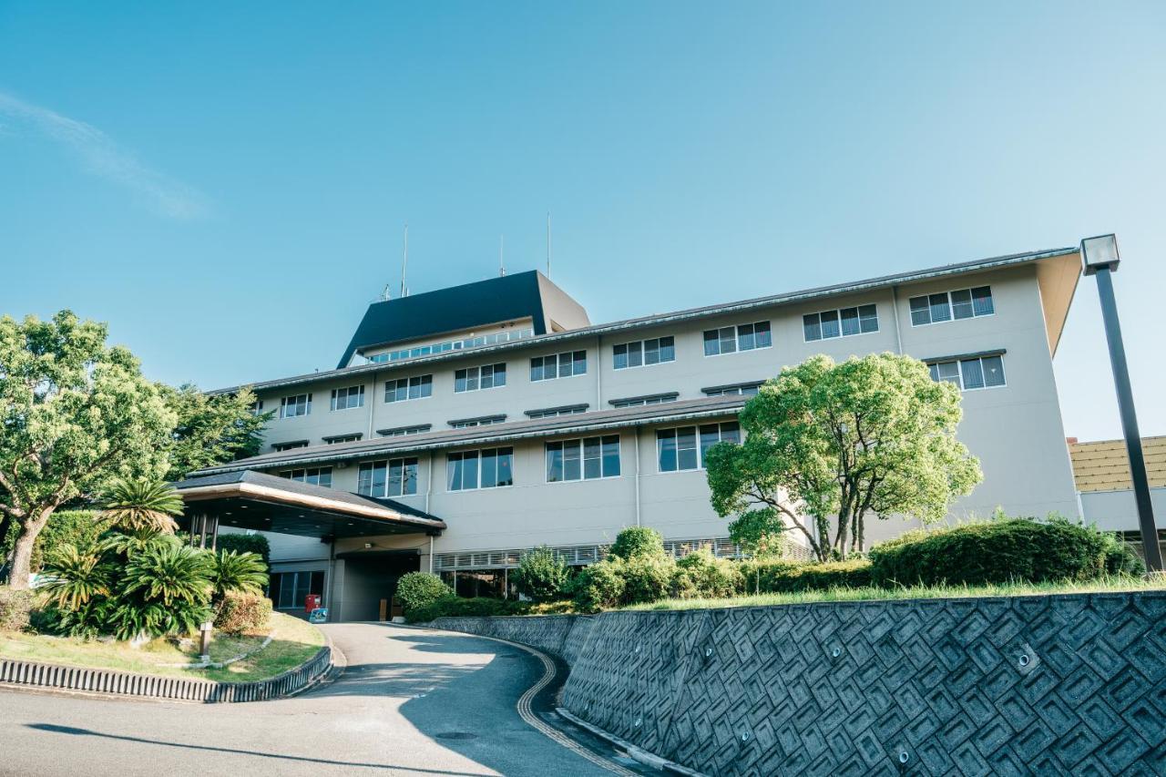 Kamenoi Hotel Tondabayashi Экстерьер фото