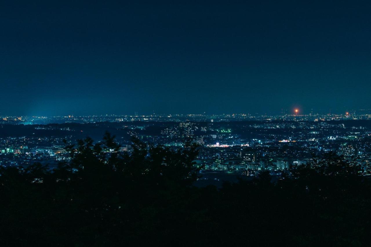 Kamenoi Hotel Tondabayashi Экстерьер фото