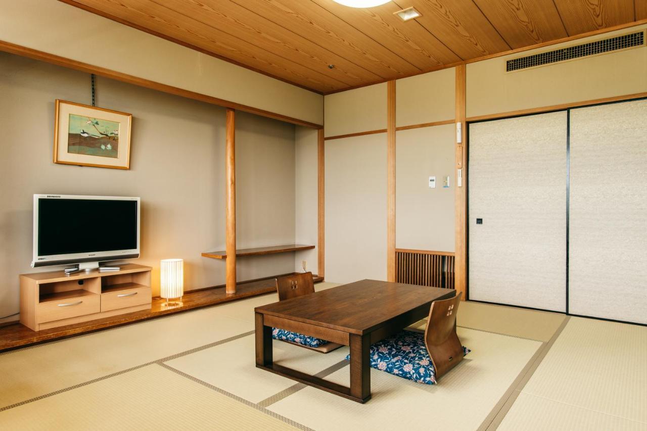Kamenoi Hotel Tondabayashi Экстерьер фото