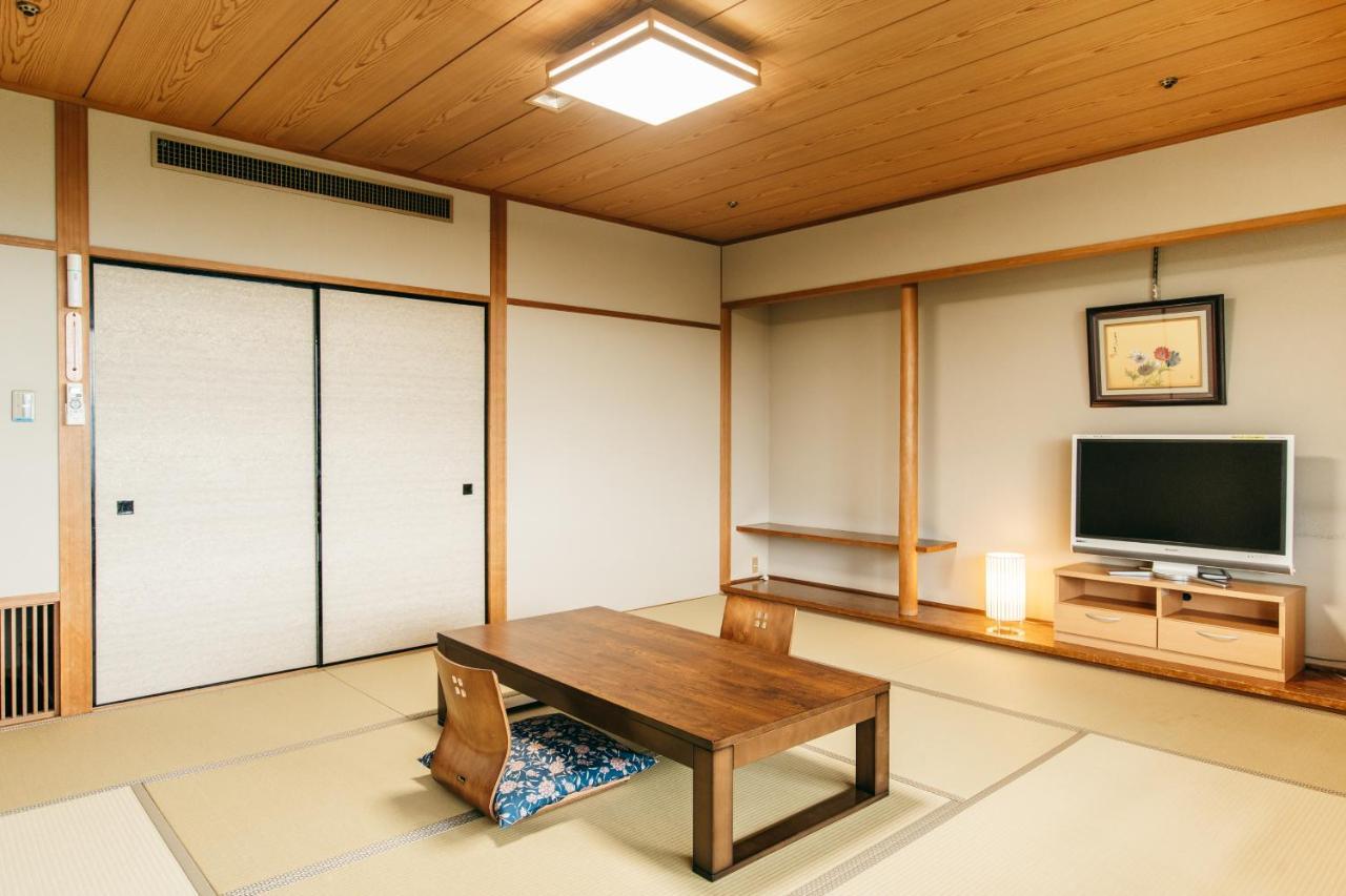 Kamenoi Hotel Tondabayashi Экстерьер фото