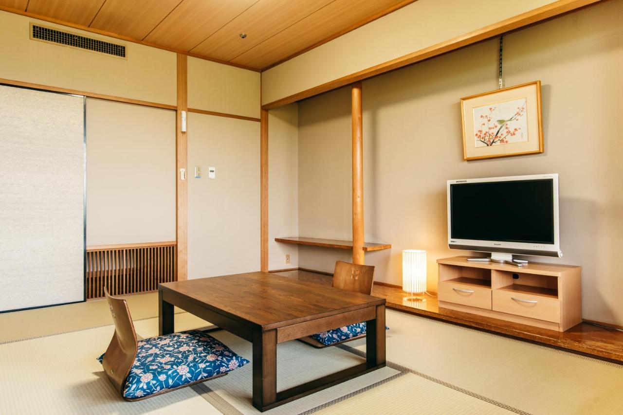 Kamenoi Hotel Tondabayashi Экстерьер фото