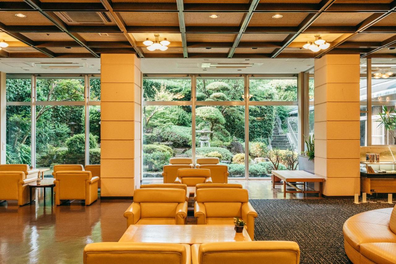 Kamenoi Hotel Tondabayashi Экстерьер фото