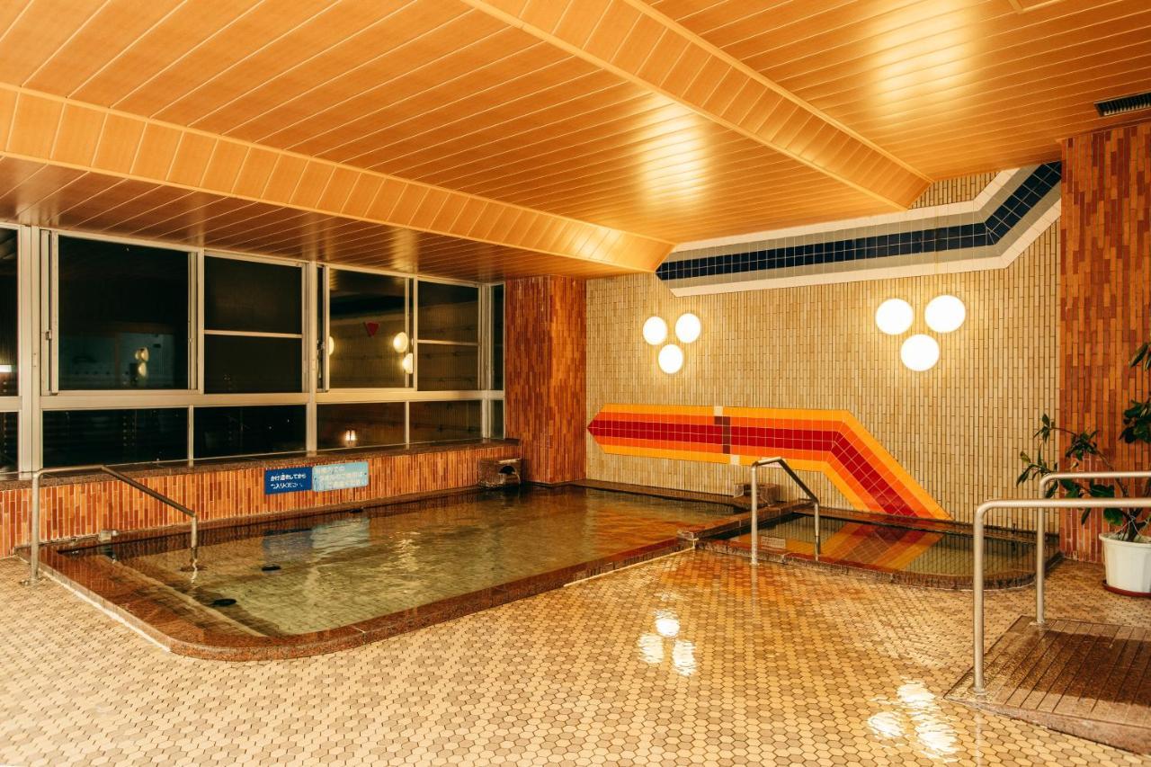 Kamenoi Hotel Tondabayashi Экстерьер фото