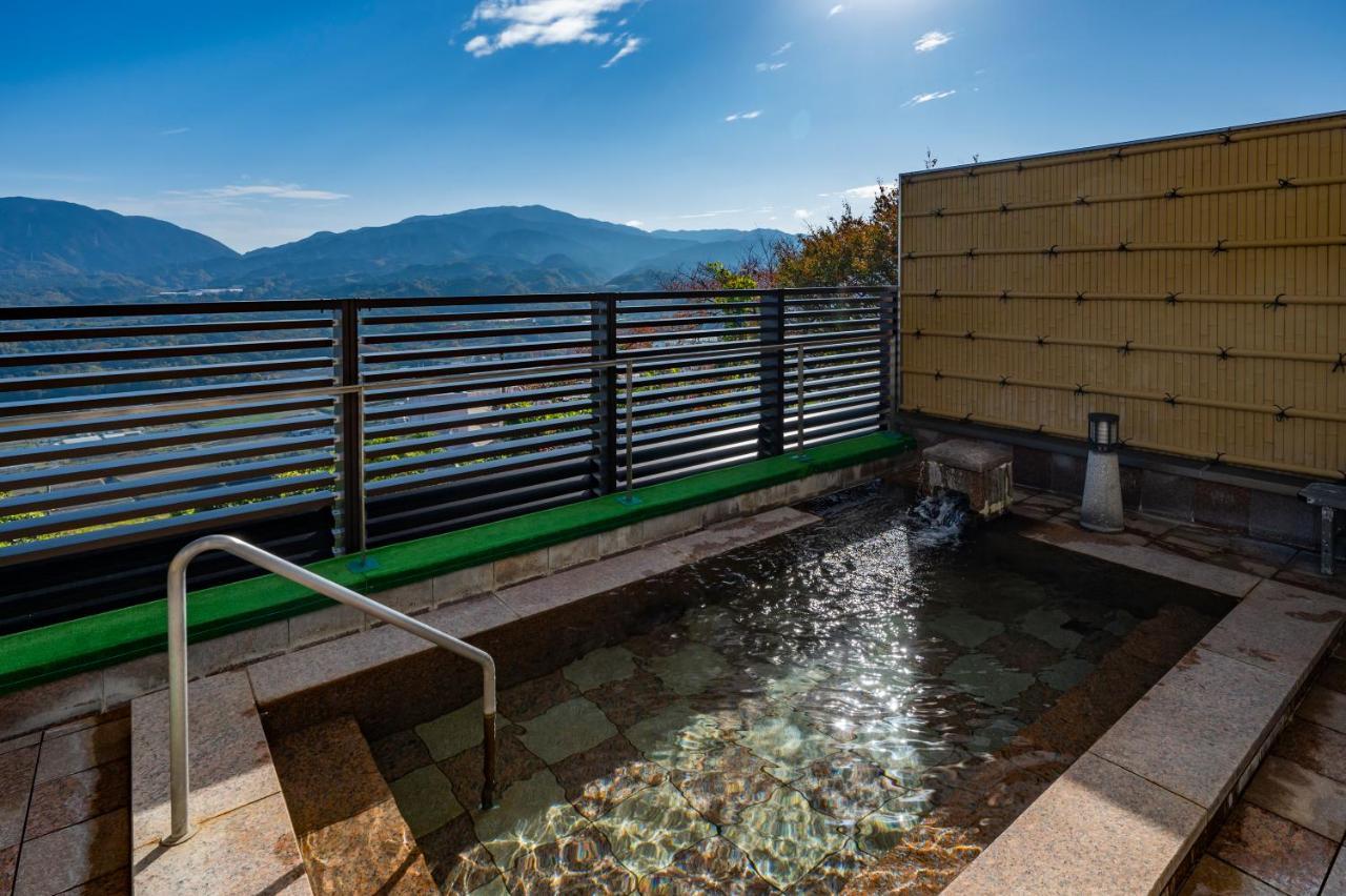 Kamenoi Hotel Tondabayashi Экстерьер фото