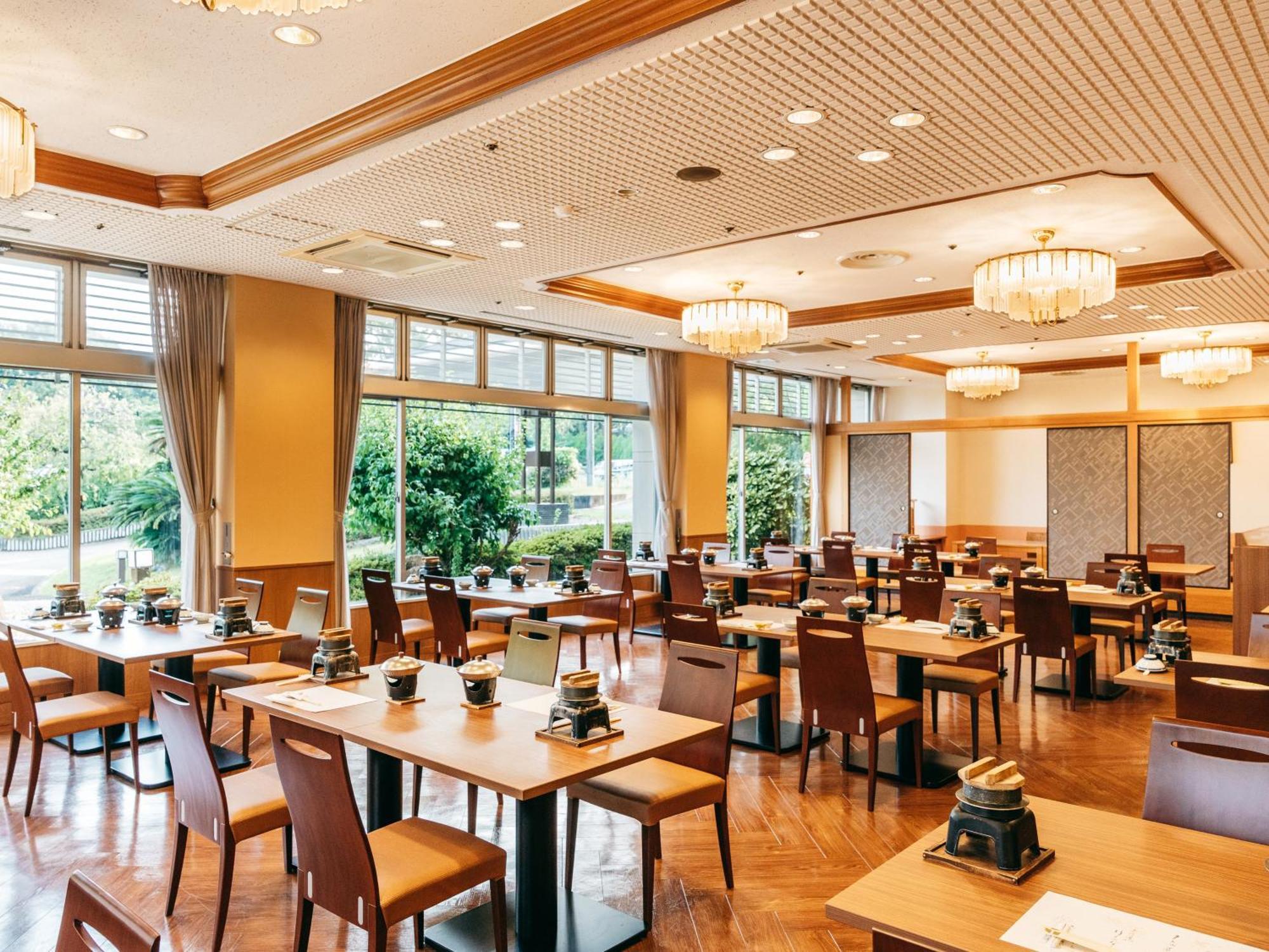 Kamenoi Hotel Tondabayashi Экстерьер фото