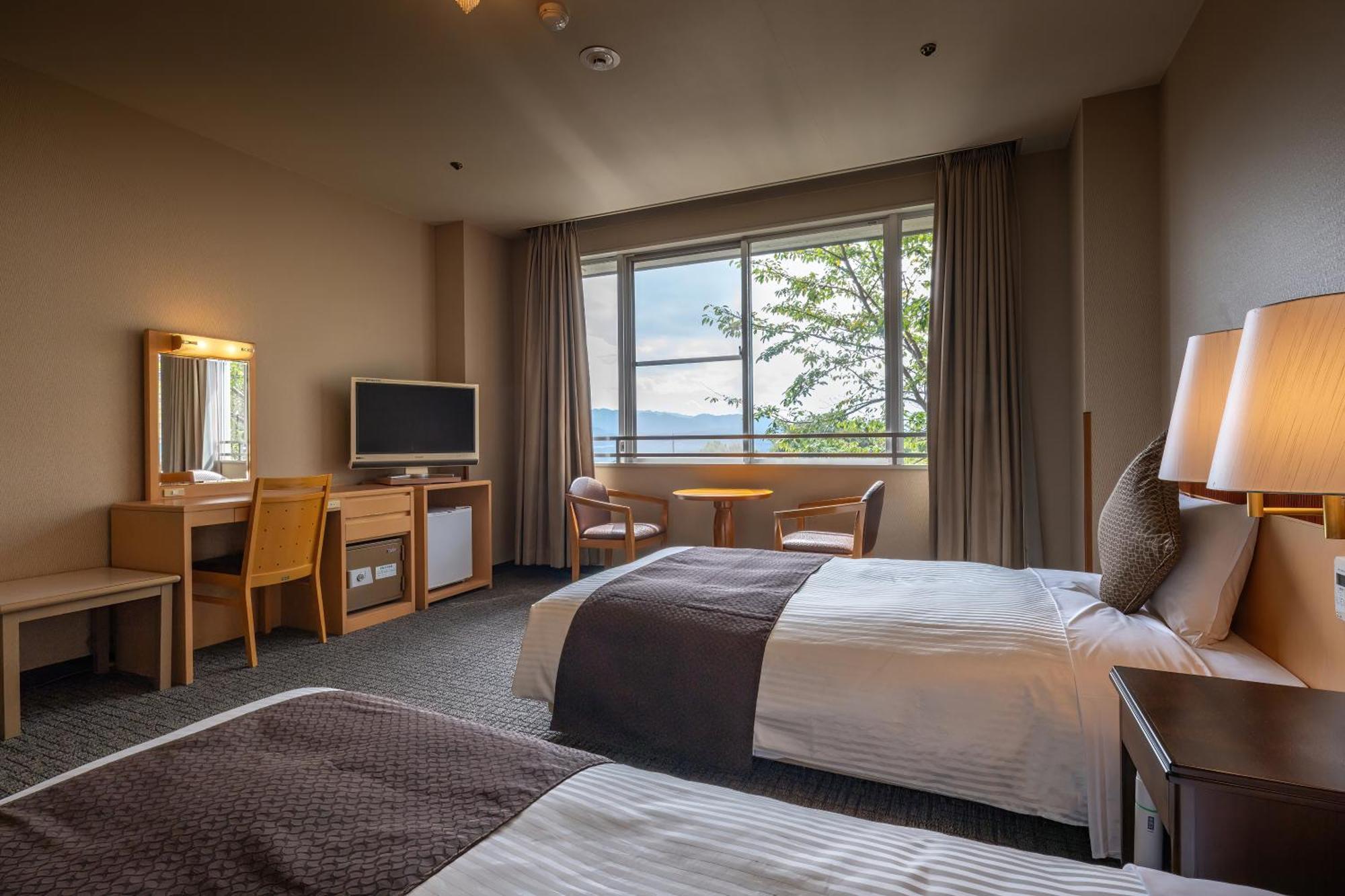 Kamenoi Hotel Tondabayashi Экстерьер фото