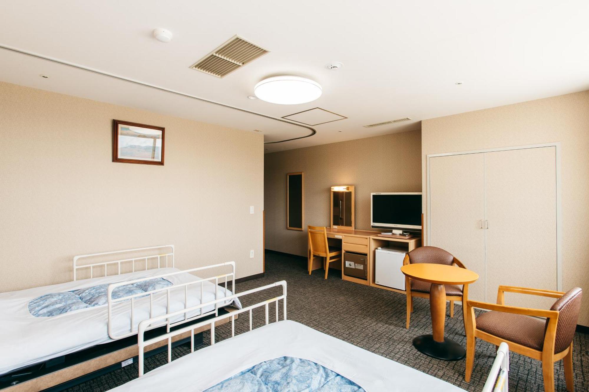 Kamenoi Hotel Tondabayashi Экстерьер фото
